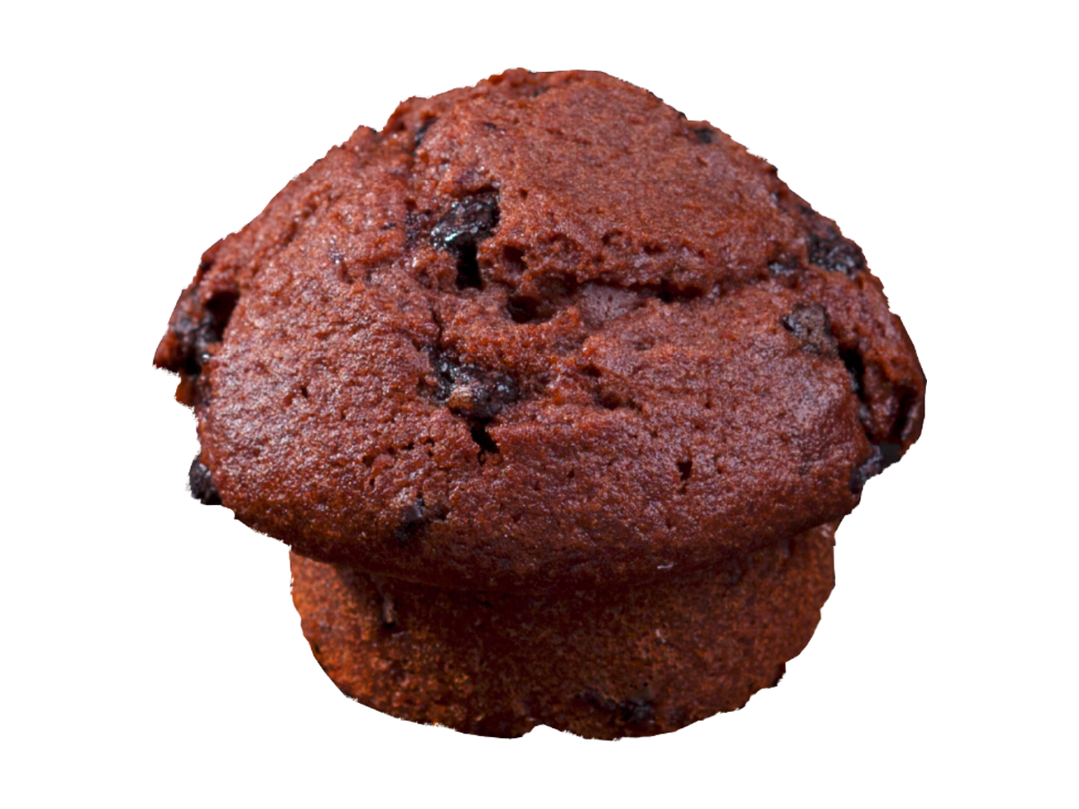 Muffin Choco